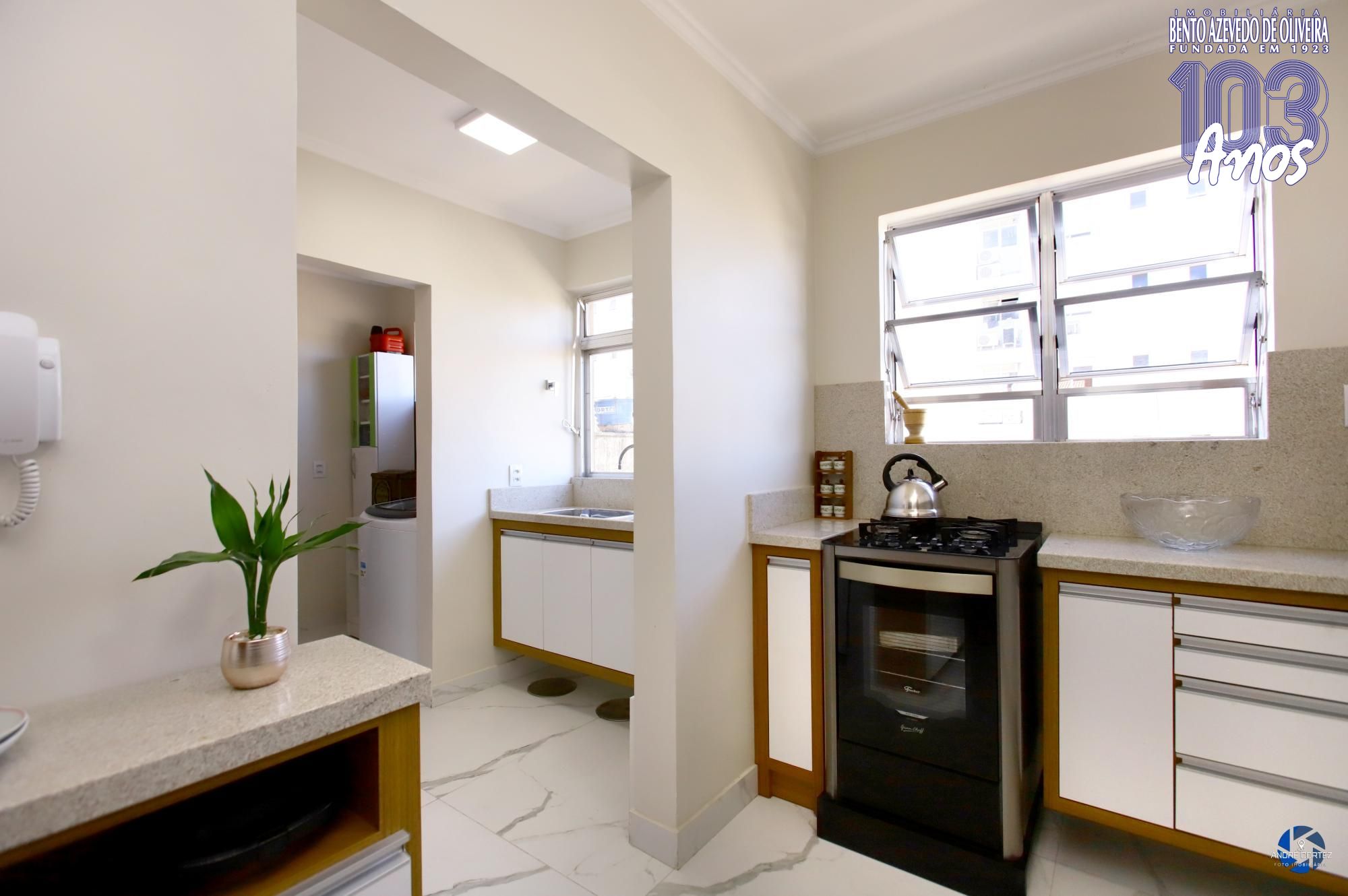 Cobertura, 3 quartos, 145 m² - Foto 9