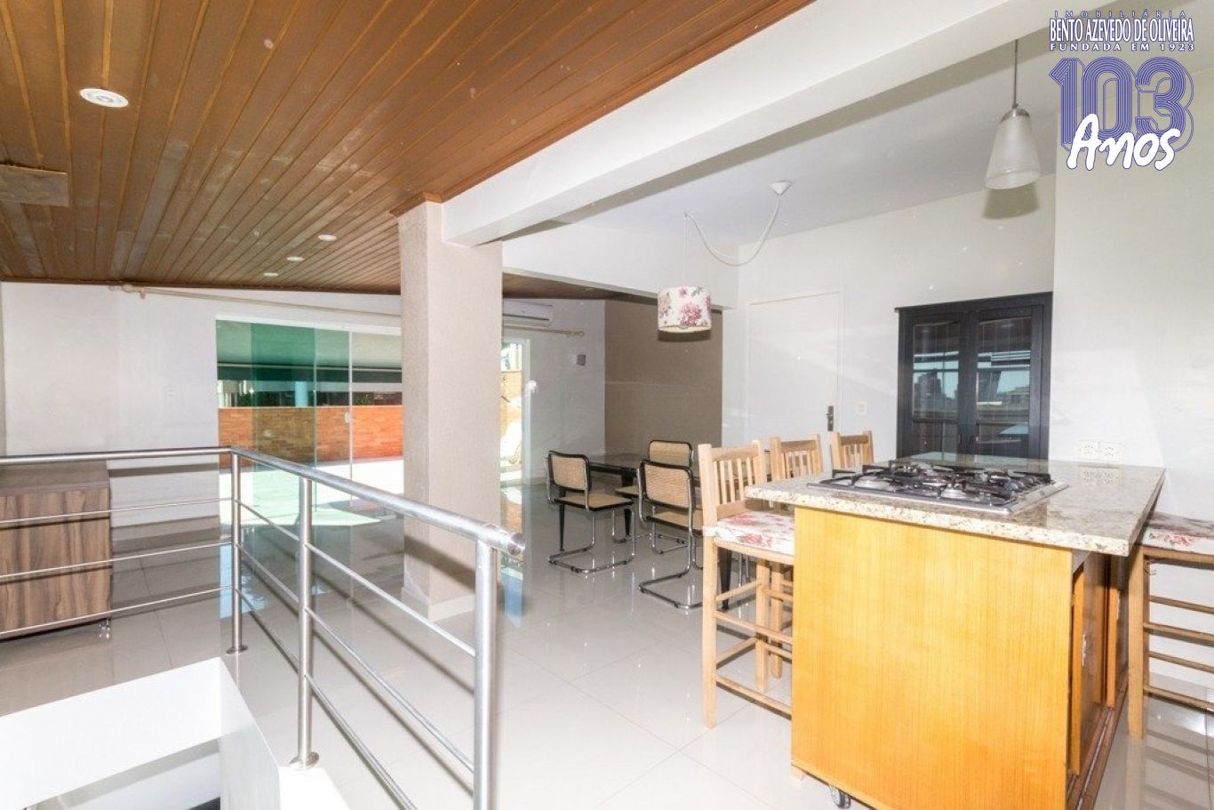 Cobertura, 2 quartos, 153 m² - Foto 31