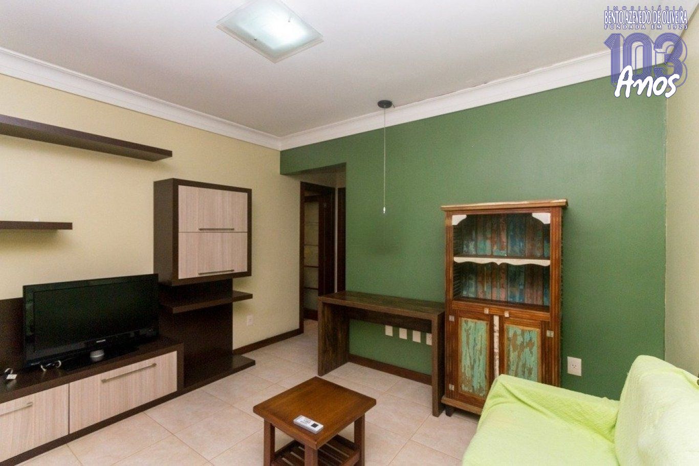 Apartamento, 2 quartos, 58 m² - Foto 2
