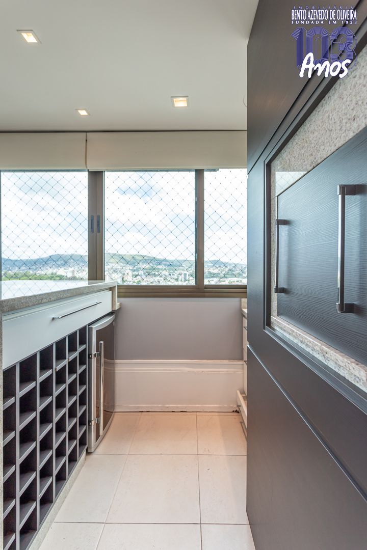 Apartamento, 2 quartos, 124 m² - Foto 16