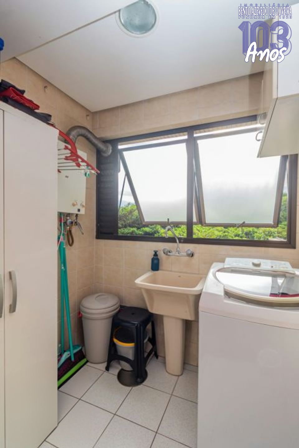 Cobertura, 1 quarto, 102 m² - Foto 11