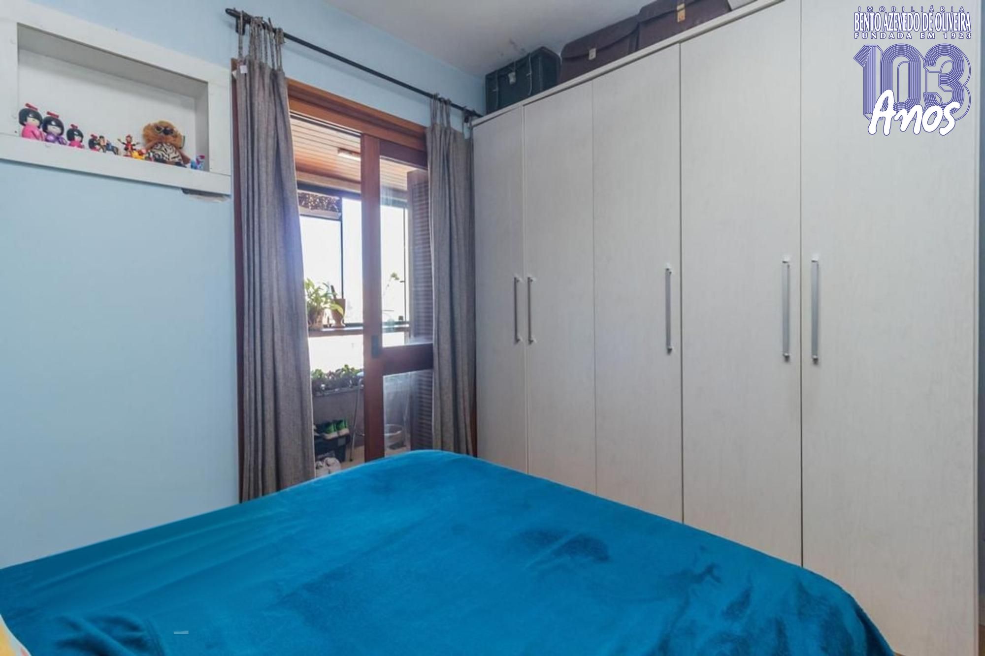 Apartamento, 1 quarto, 47 m² - Foto 12