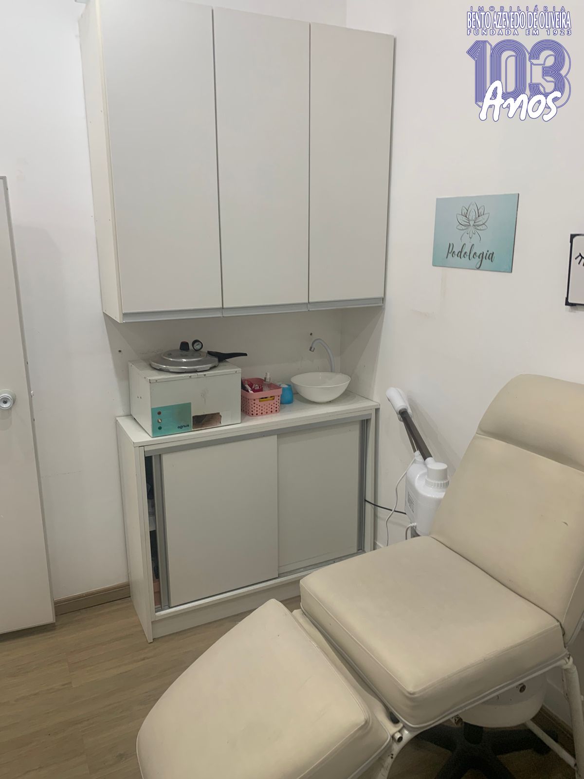 Loja-Salão, 110 m² - Foto 7