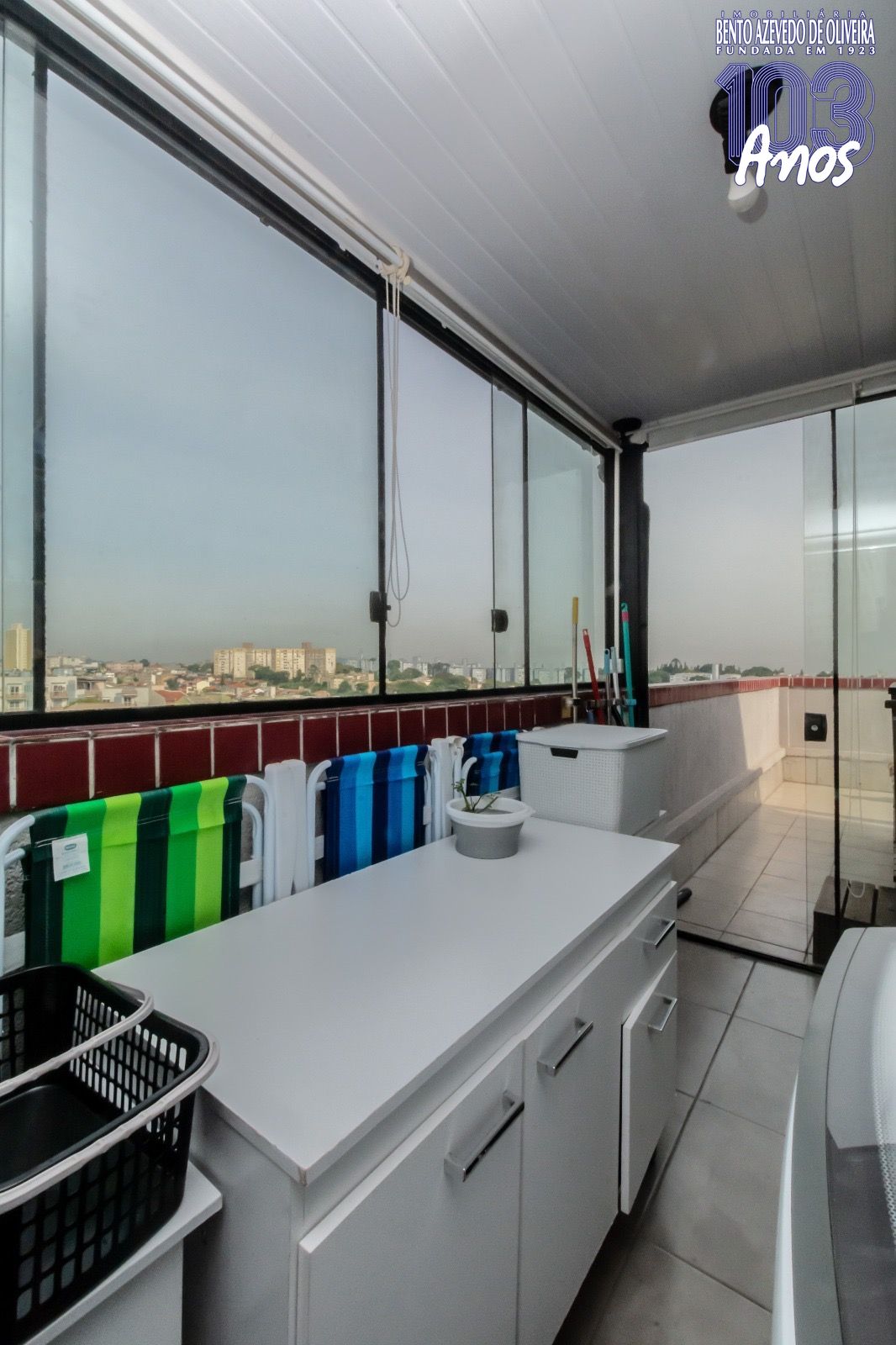 Cobertura, 2 quartos, 147 m² - Foto 21