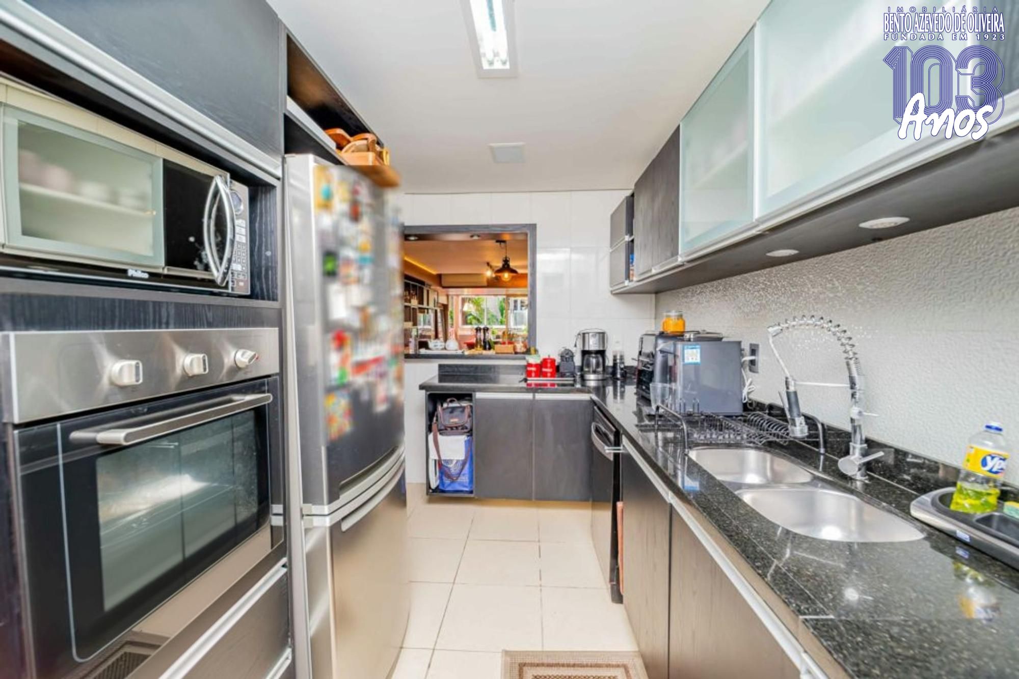 Apartamento, 2 quartos, 100 m² - Foto 20