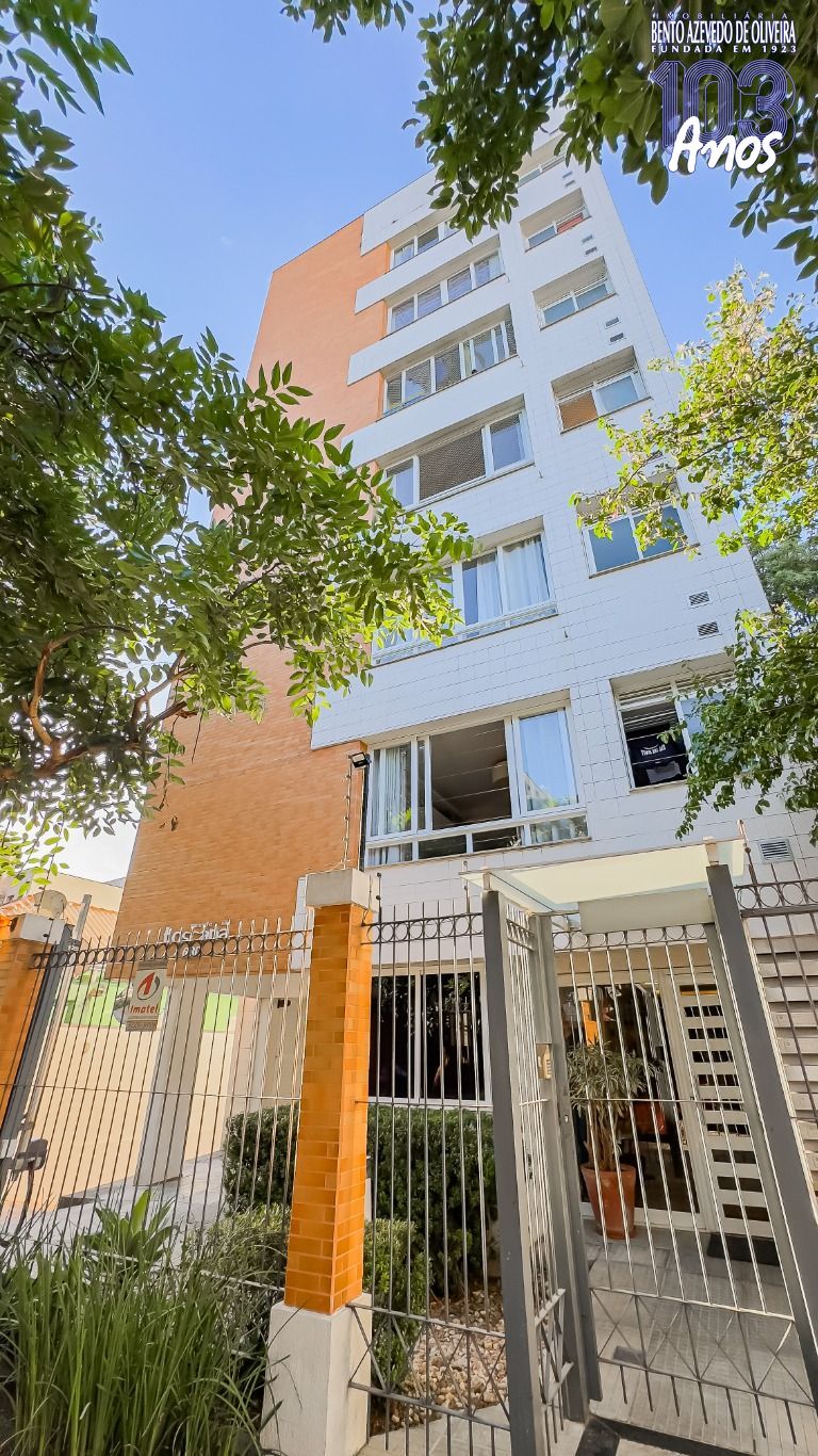 Apartamento, 2 quartos, 69 m² - Foto 2