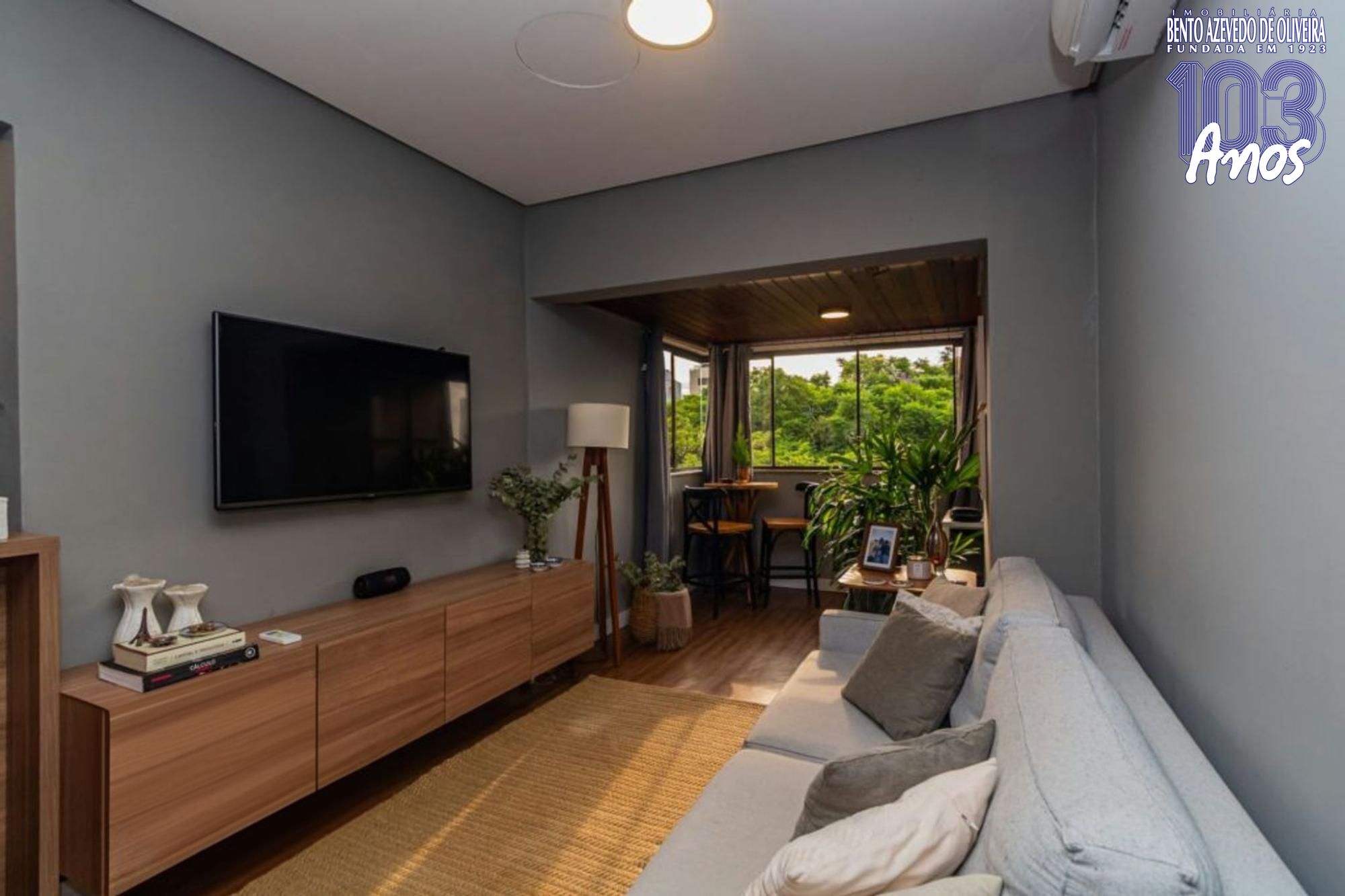 Cobertura, 1 quarto, 102 m² - Foto 6