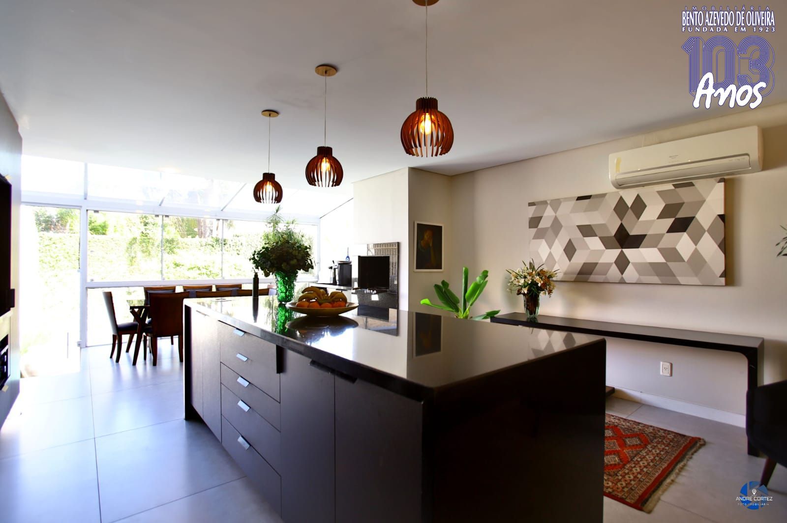 Casa, 4 quartos, 362 m² - Foto 23