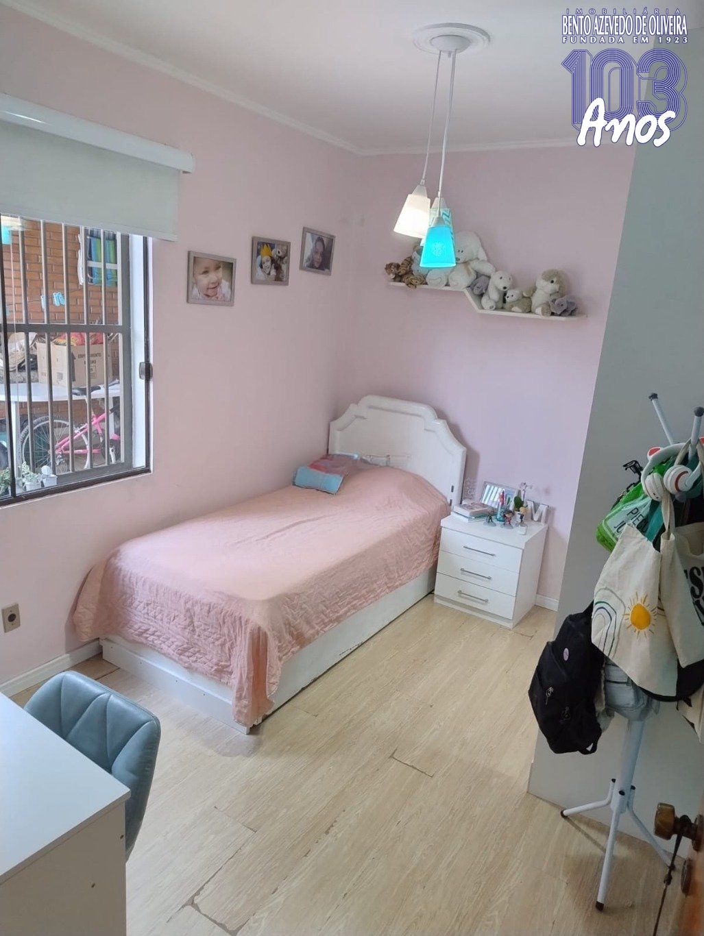 Apartamento, 3 quartos, 99 m² - Foto 11