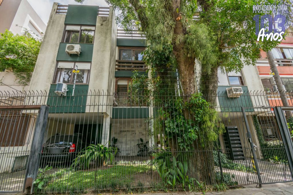 Cobertura, 2 quartos, 129 m² - Foto 2