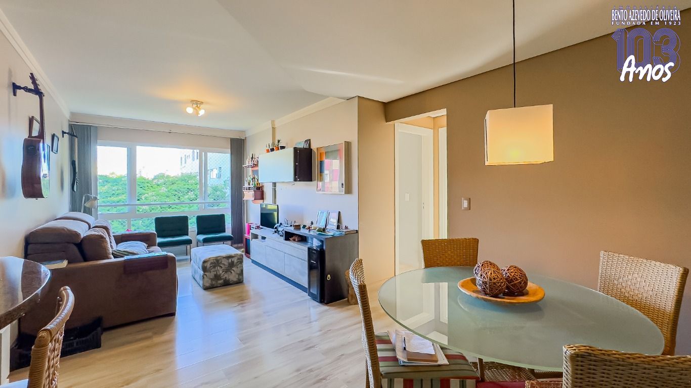 Apartamento, 2 quartos, 69 m² - Foto 9