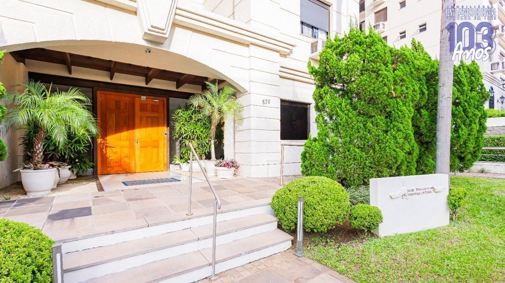 Apartamento, 3 quartos, 96 m² - Foto 34
