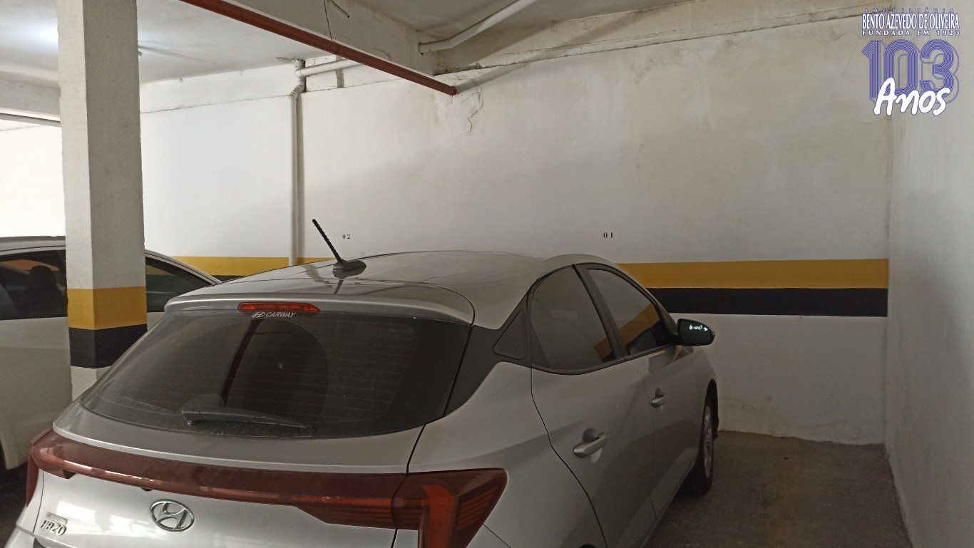Apartamento, 2 quartos, 91 m² - Foto 22