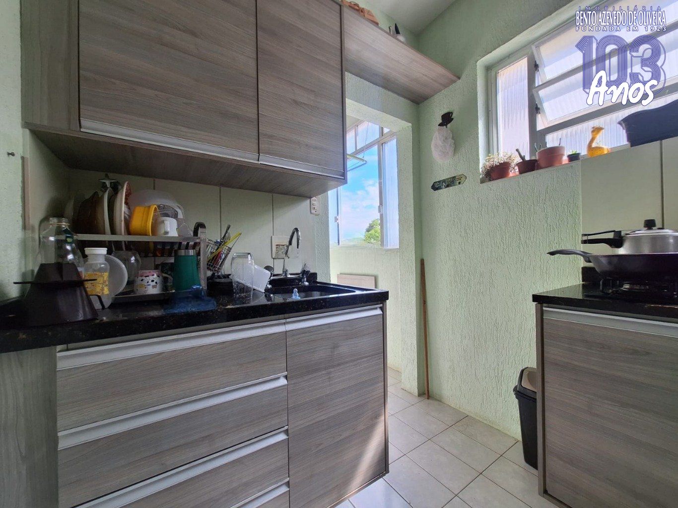 Apartamento, 3 quartos, 78 m² - Foto 15