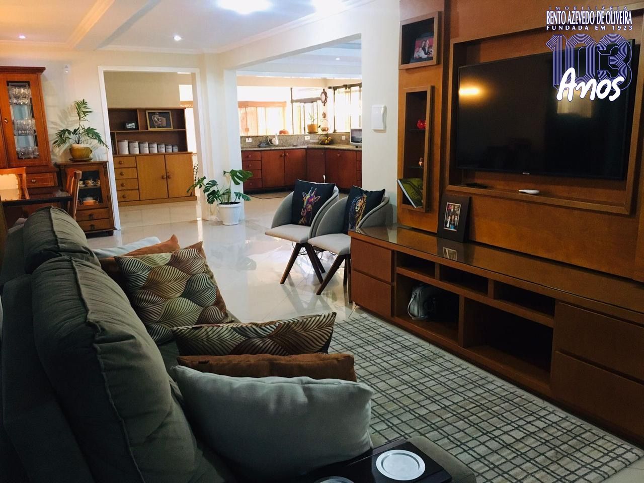 Casa, 3 quartos, 314 m² - Foto 19