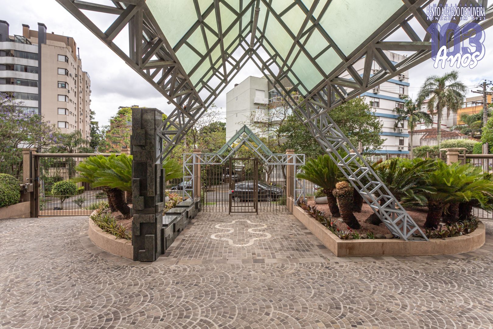 Apartamento, 2 quartos, 124 m² - Foto 77
