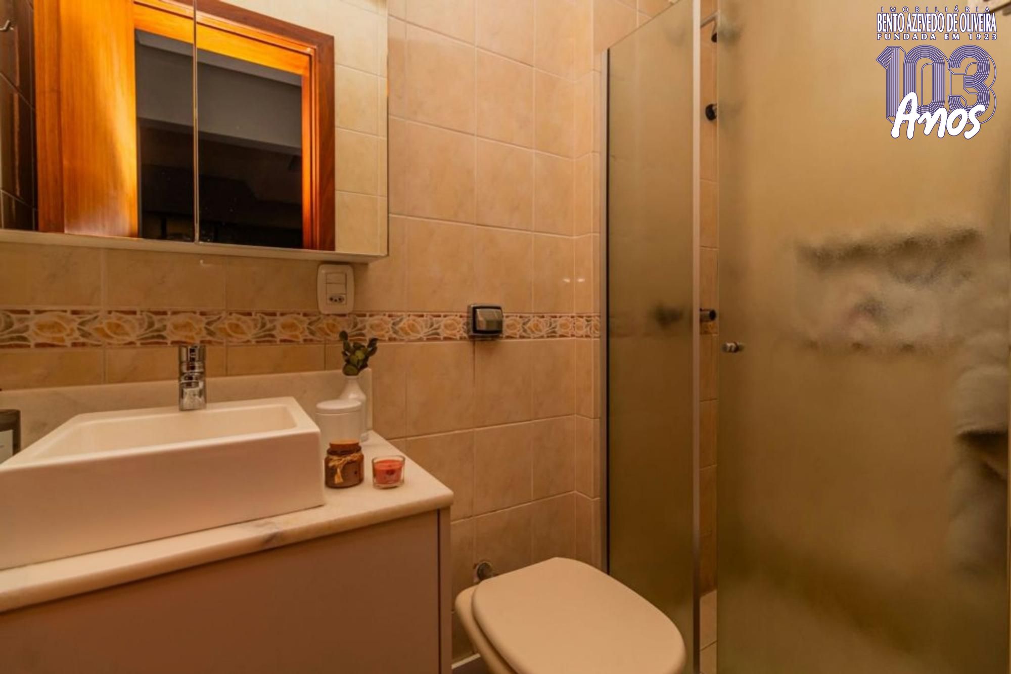 Cobertura, 1 quarto, 102 m² - Foto 15