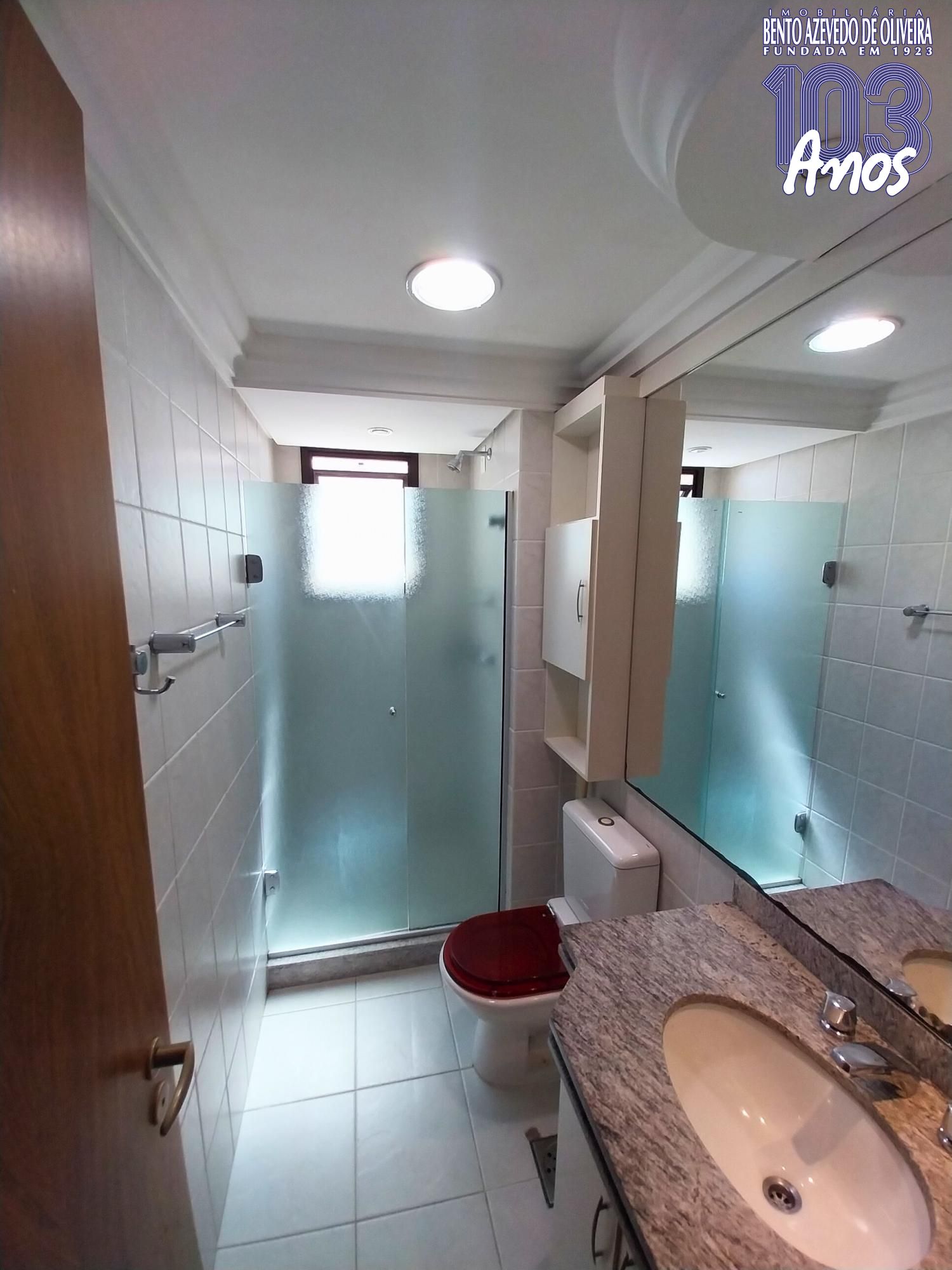 Apartamento, 3 quartos, 96 m² - Foto 19