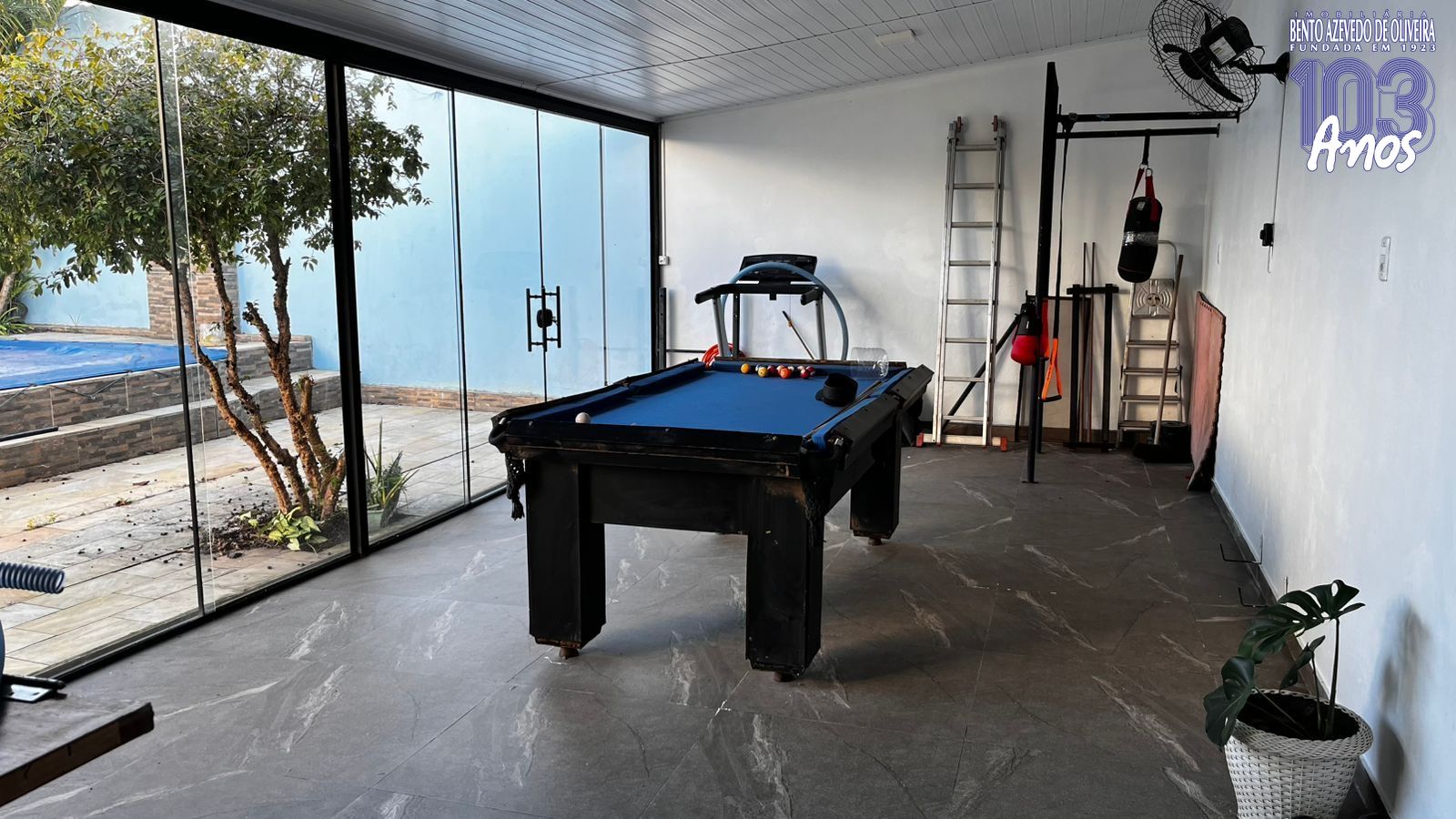 Casa, 3 quartos, 314 m² - Foto 27