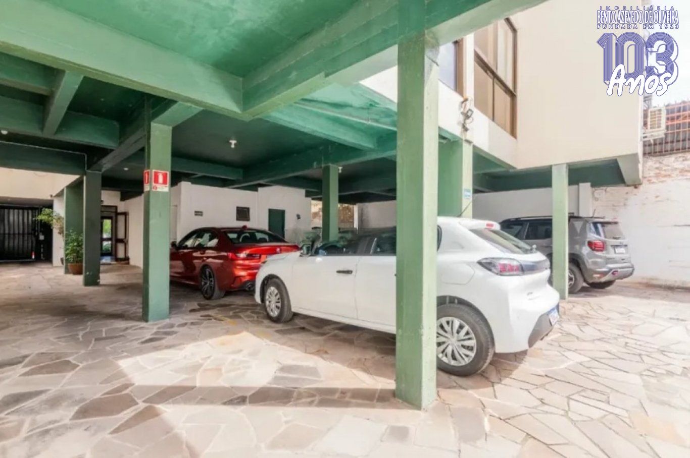 Cobertura, 2 quartos, 129 m² - Foto 25