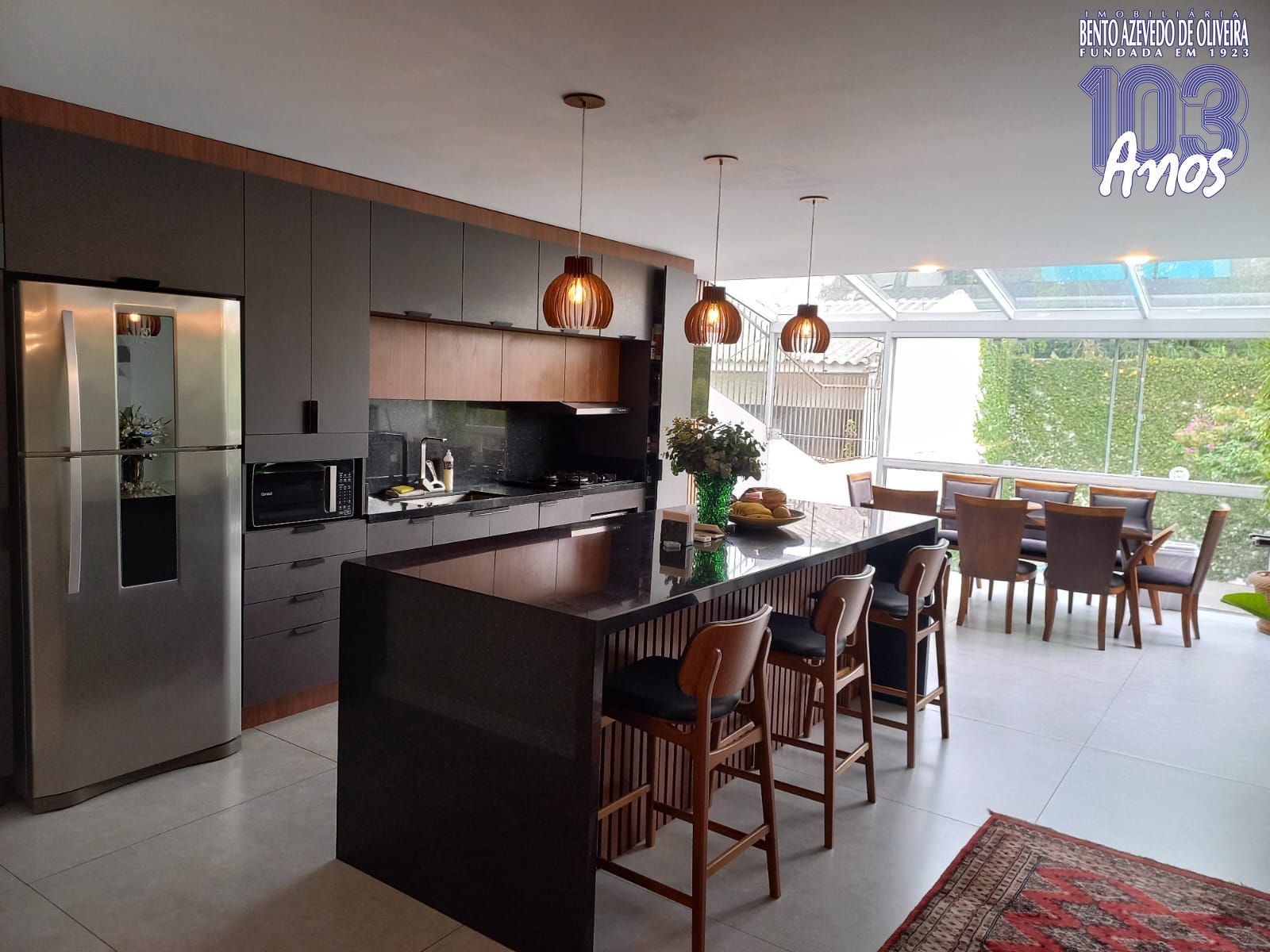 Casa, 4 quartos, 362 m² - Foto 21