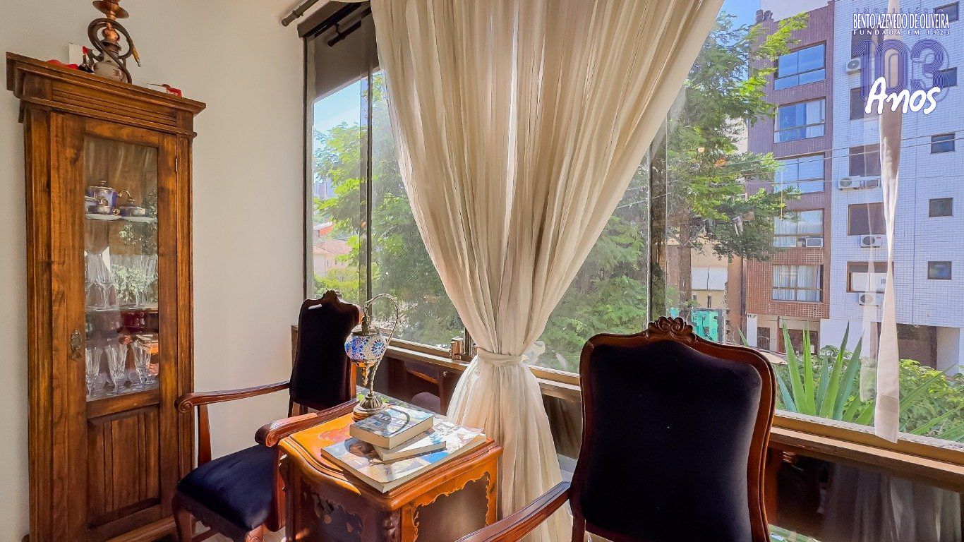 Cobertura, 3 quartos, 178 m² - Foto 6