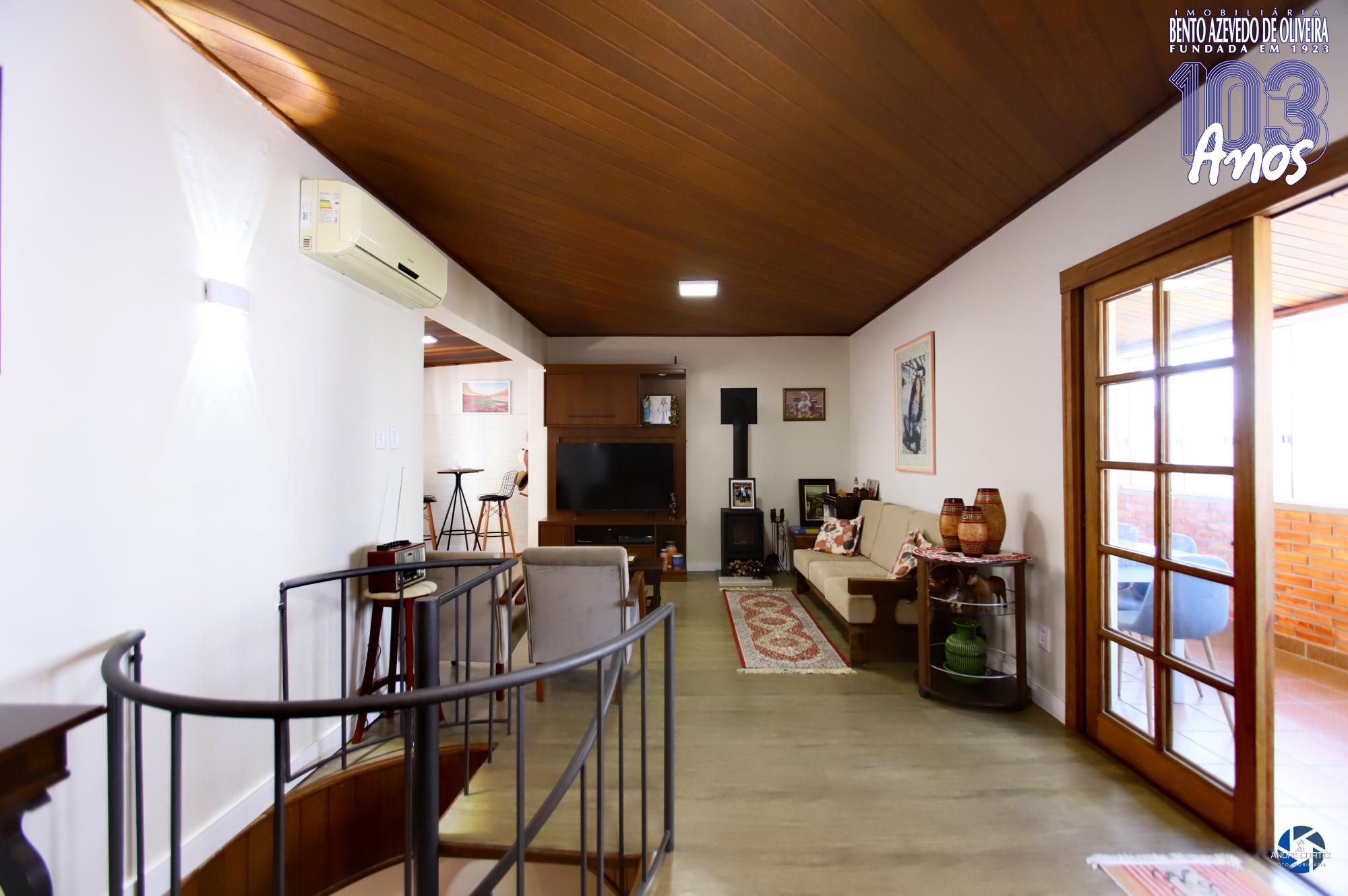 Cobertura, 3 quartos, 145 m² - Foto 29