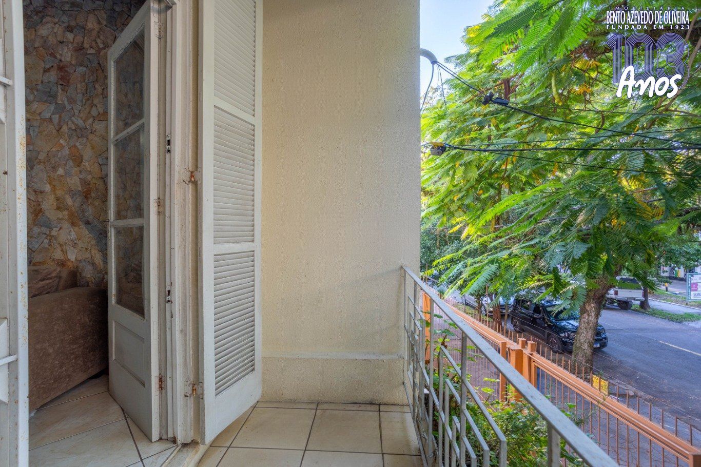 Apartamento, 2 quartos, 71 m² - Foto 5
