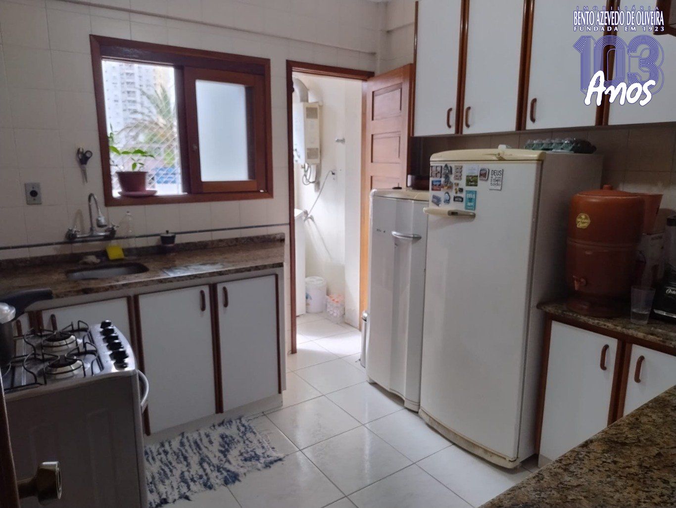 Apartamento, 3 quartos, 99 m² - Foto 8
