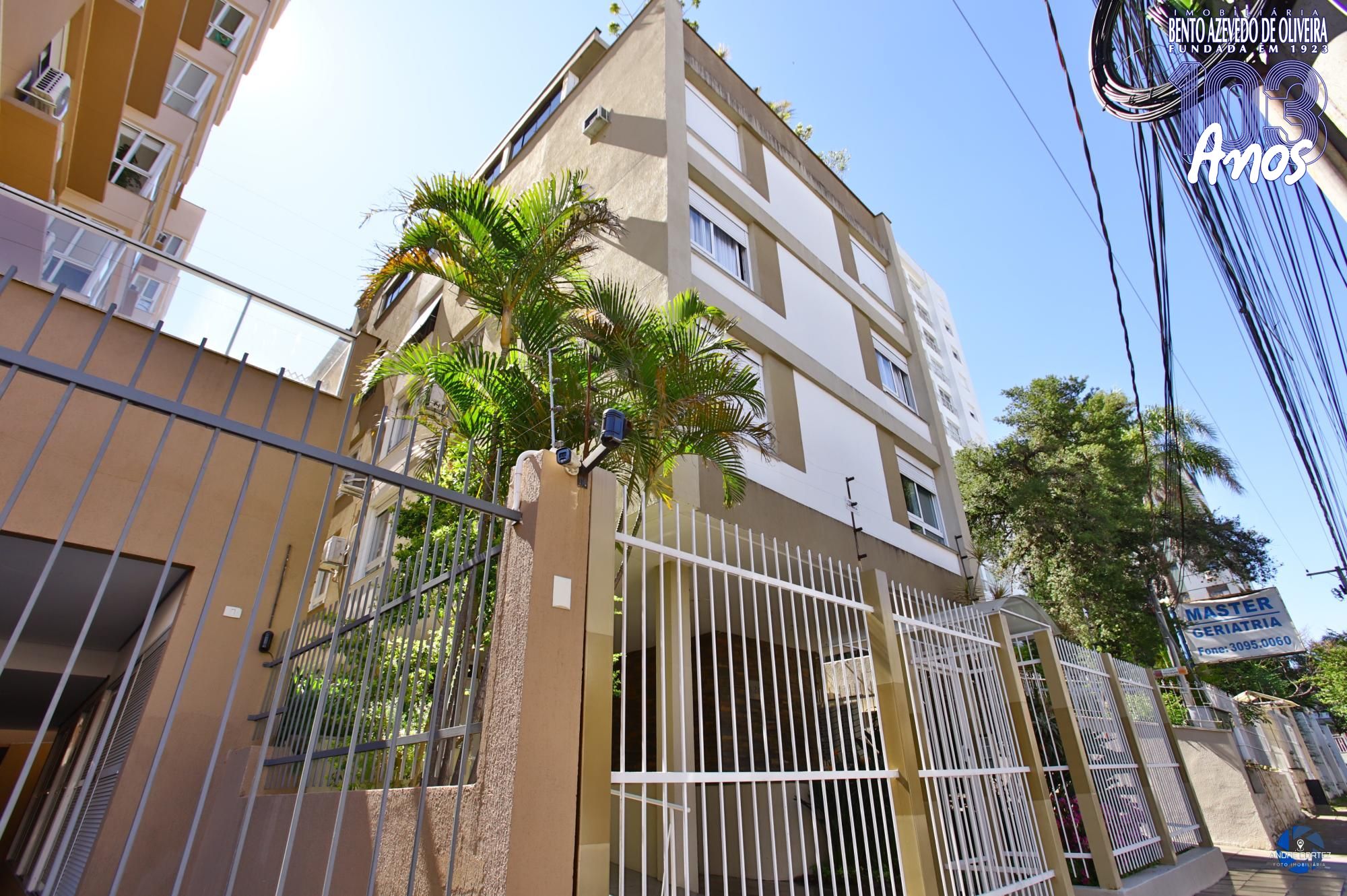 Cobertura, 3 quartos, 145 m² - Foto 2