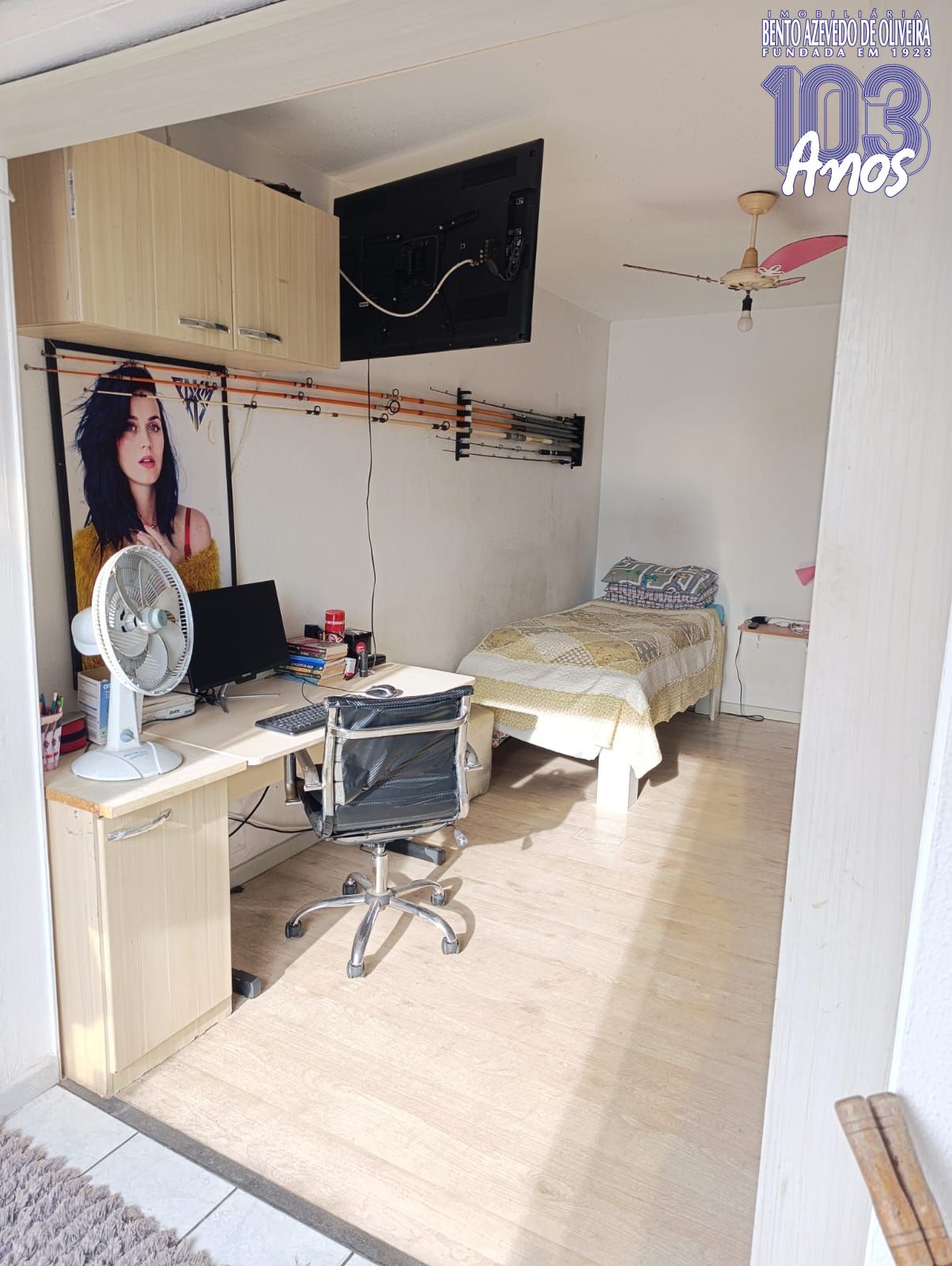 Apartamento, 2 quartos, 63 m² - Foto 10