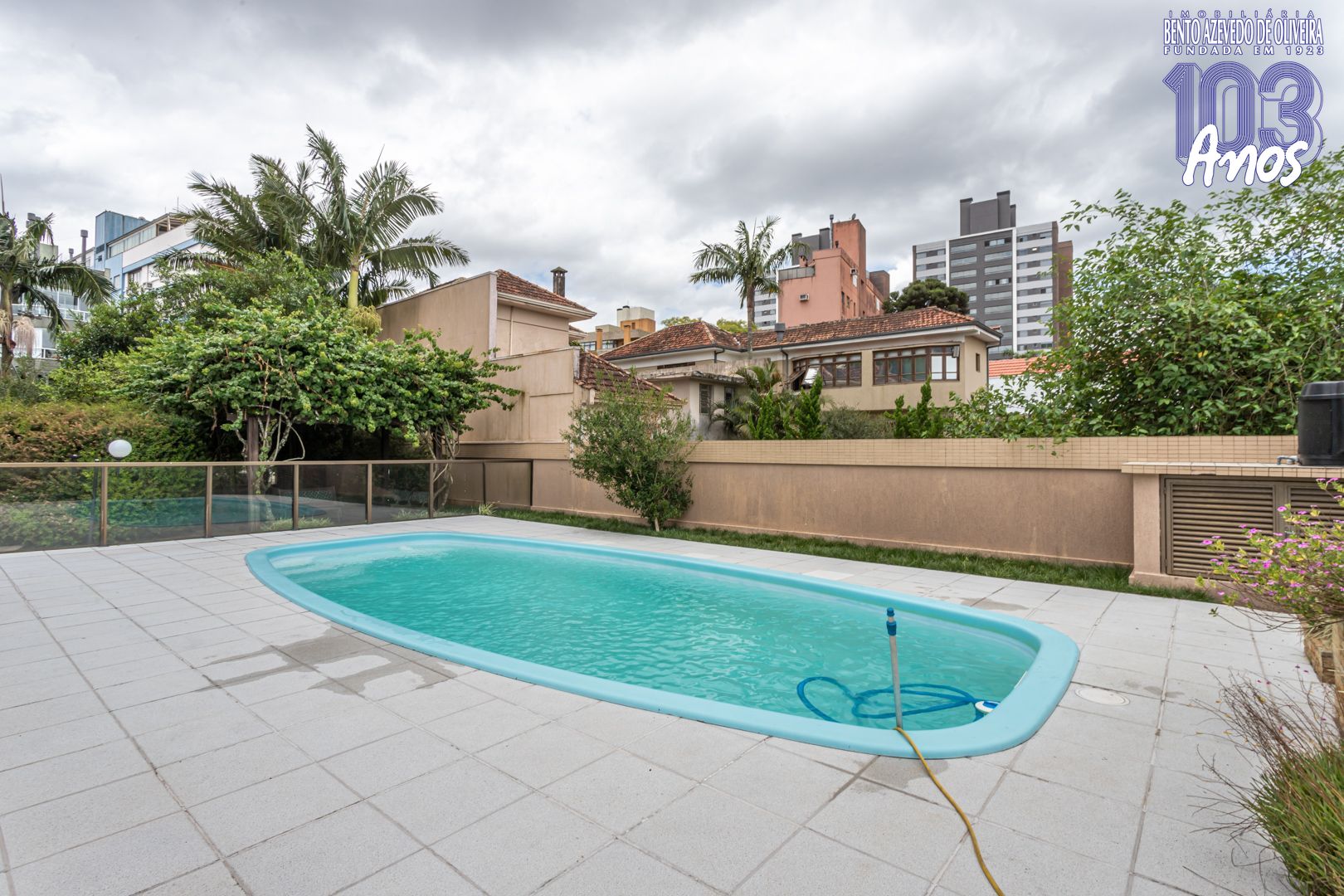 Apartamento, 2 quartos, 124 m² - Foto 59