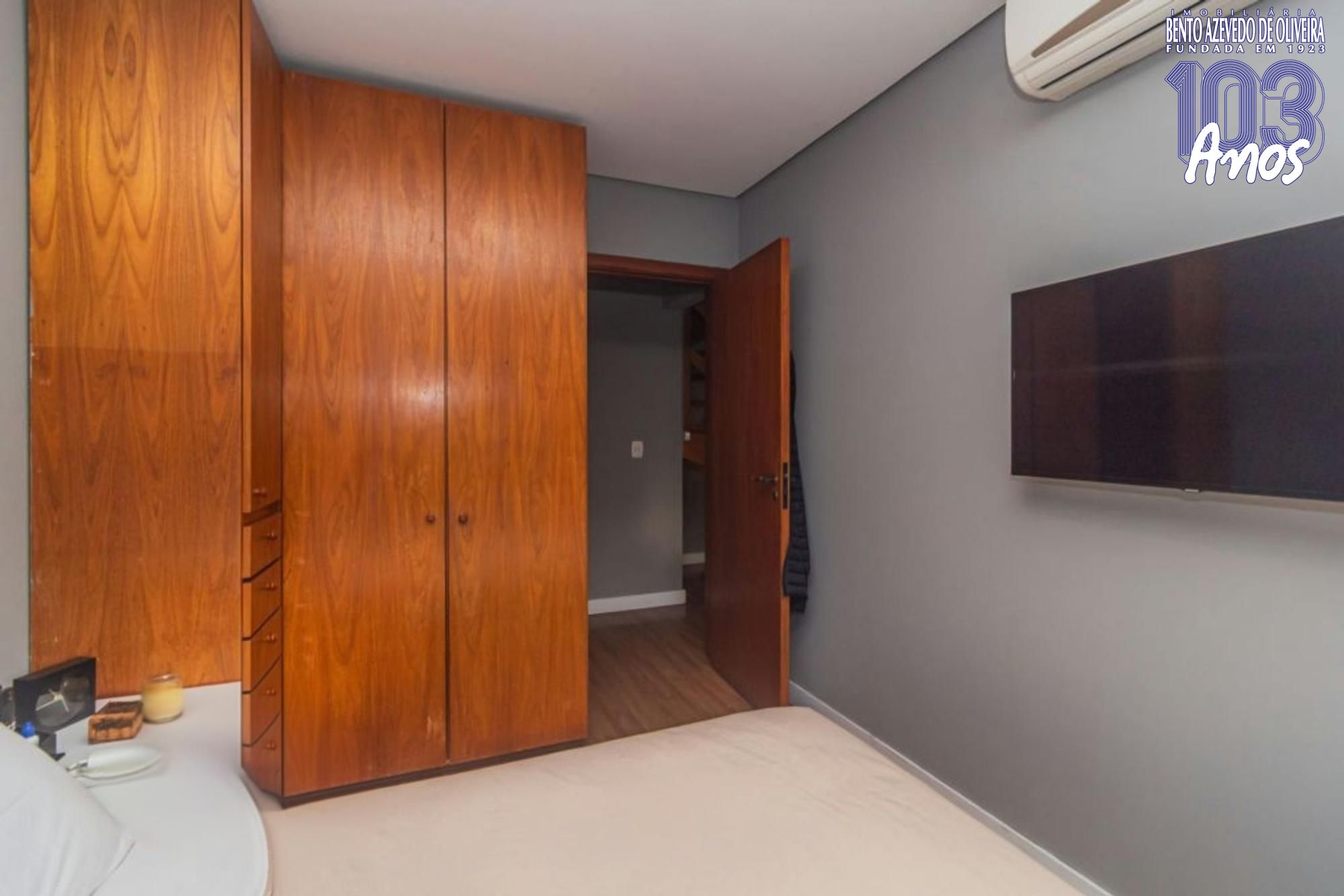 Cobertura, 1 quarto, 102 m² - Foto 13