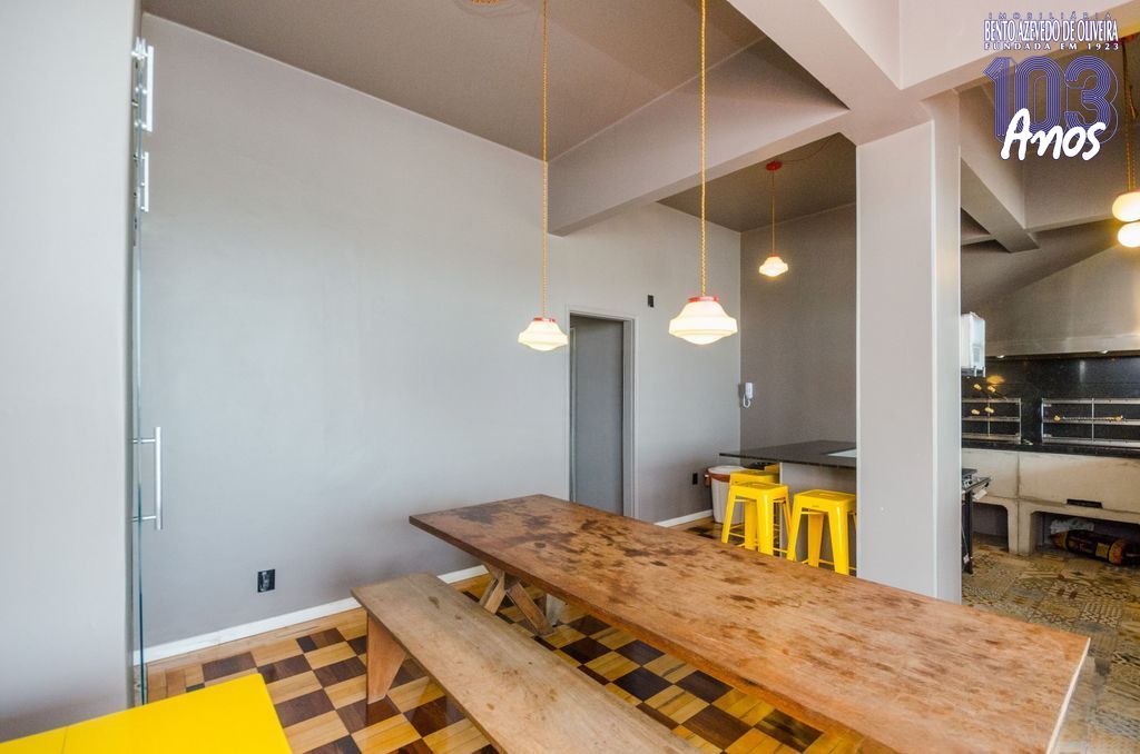 Apartamento, 3 quartos, 158 m² - Foto 25