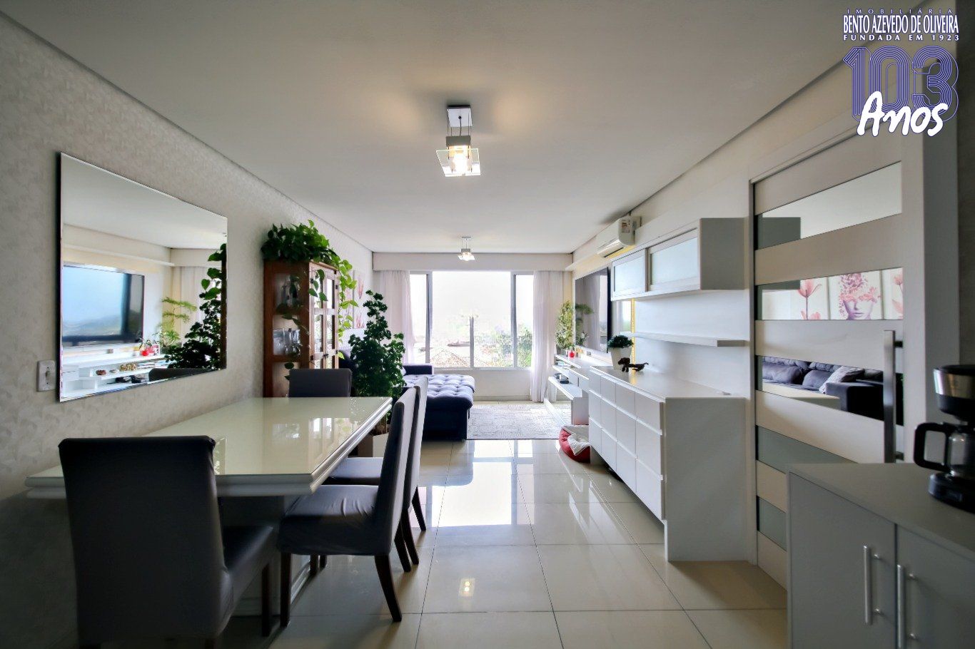Apartamento, 2 quartos, 76 m² - Foto 1