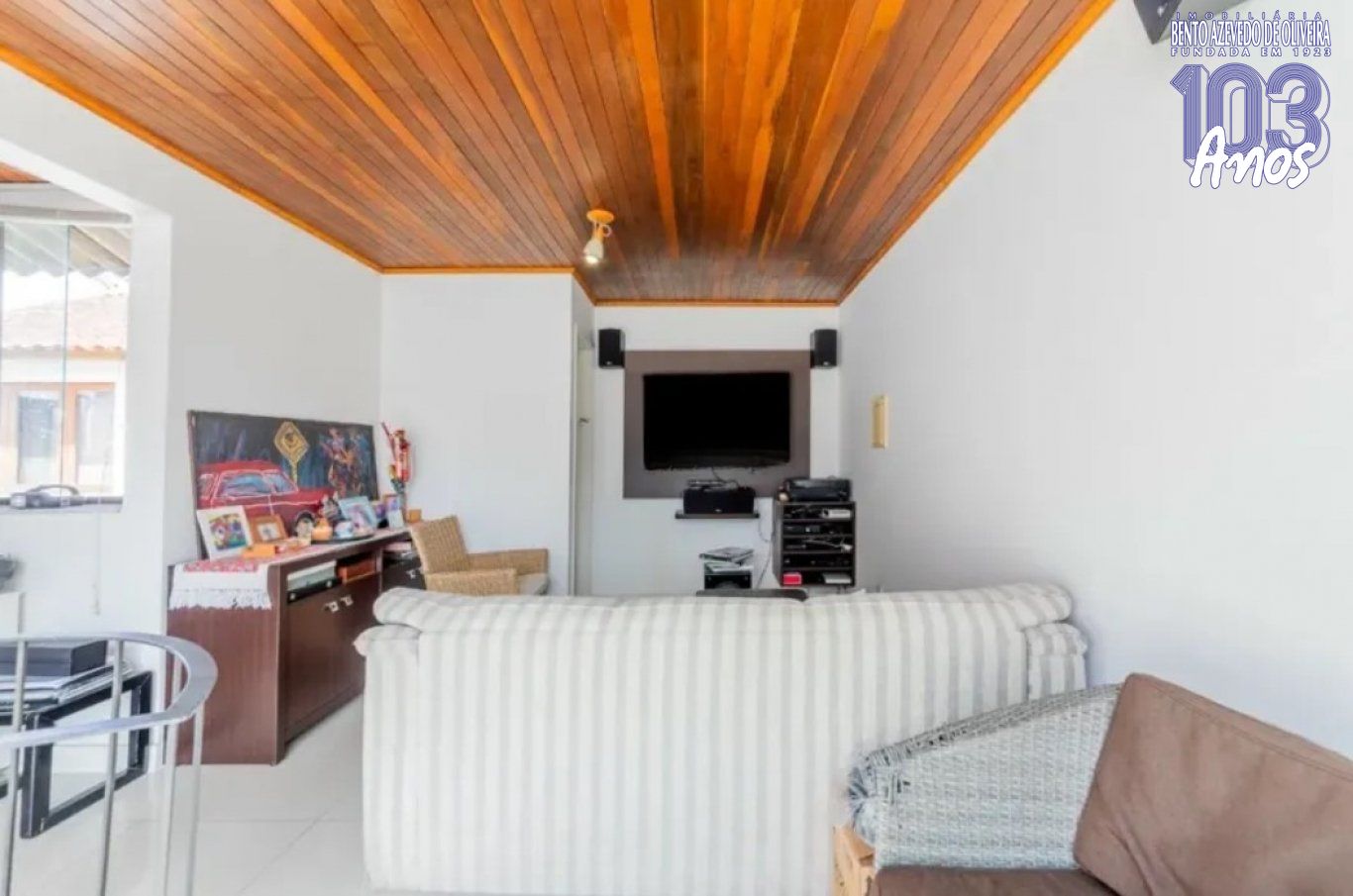 Cobertura, 2 quartos, 129 m² - Foto 9