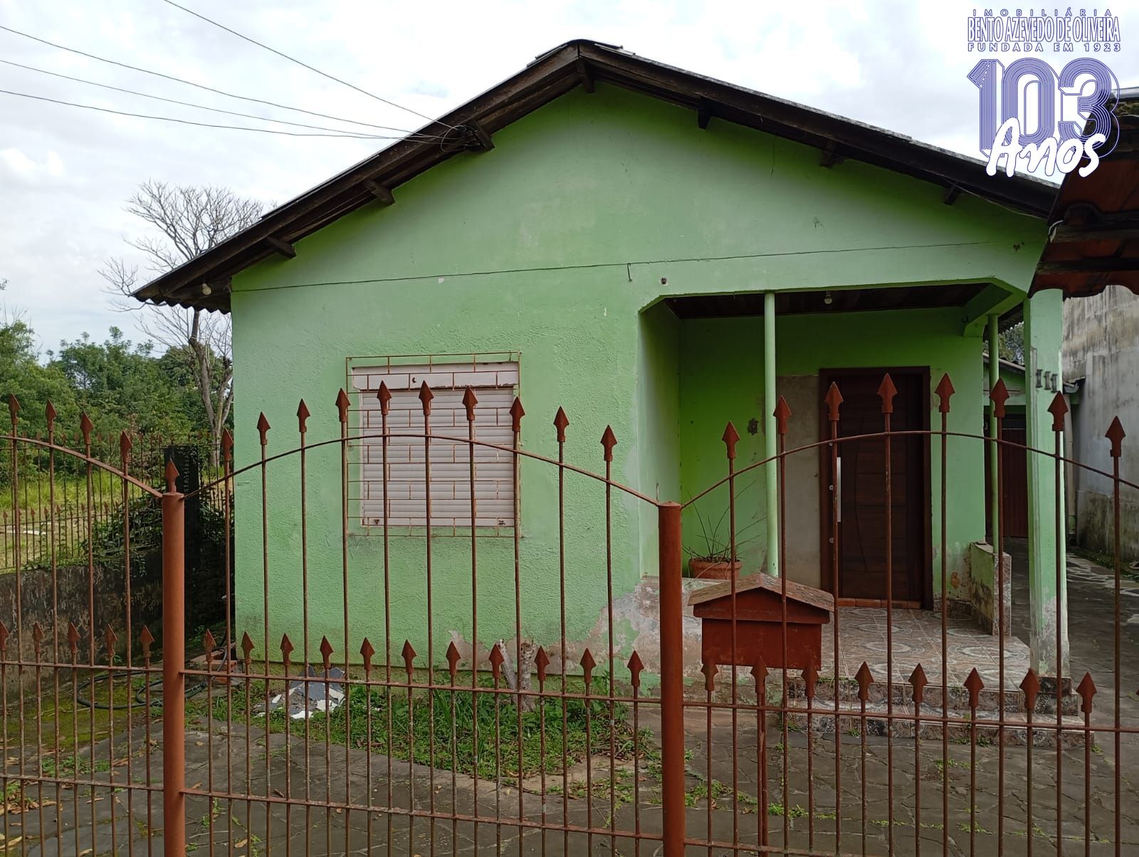 Casa, 3 quartos, 100 m² - Foto 25