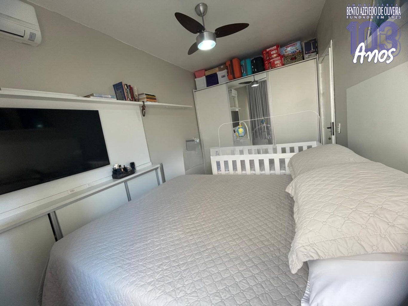 Apartamento, 2 quartos, 61 m² - Foto 12