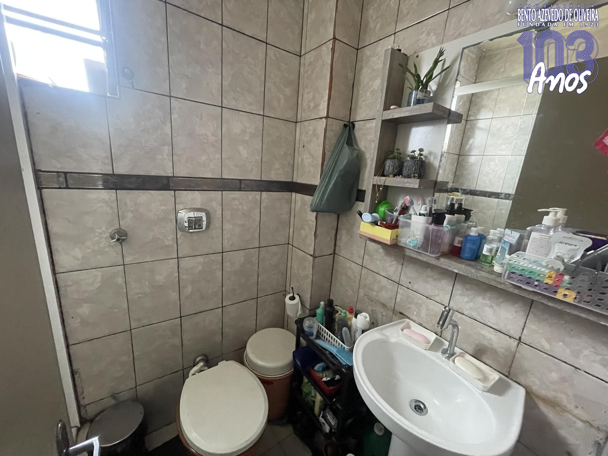 Apartamento, 2 quartos, 59 m² - Foto 11