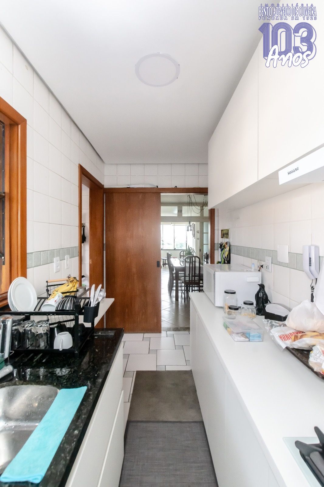 Cobertura, 2 quartos, 147 m² - Foto 7