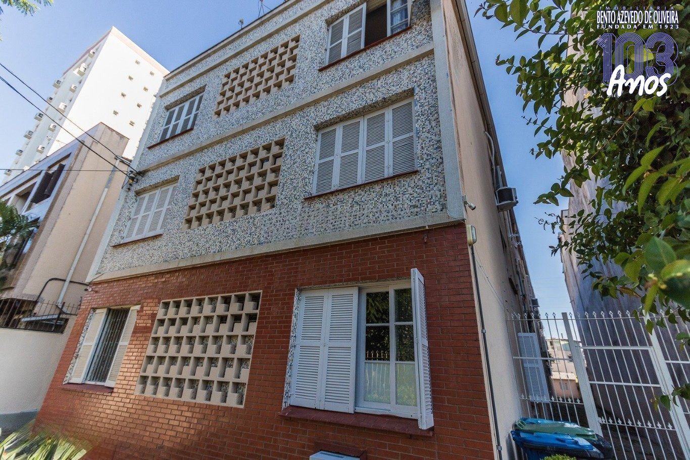 Apartamento, 1 quarto, 32 m² - Foto 1
