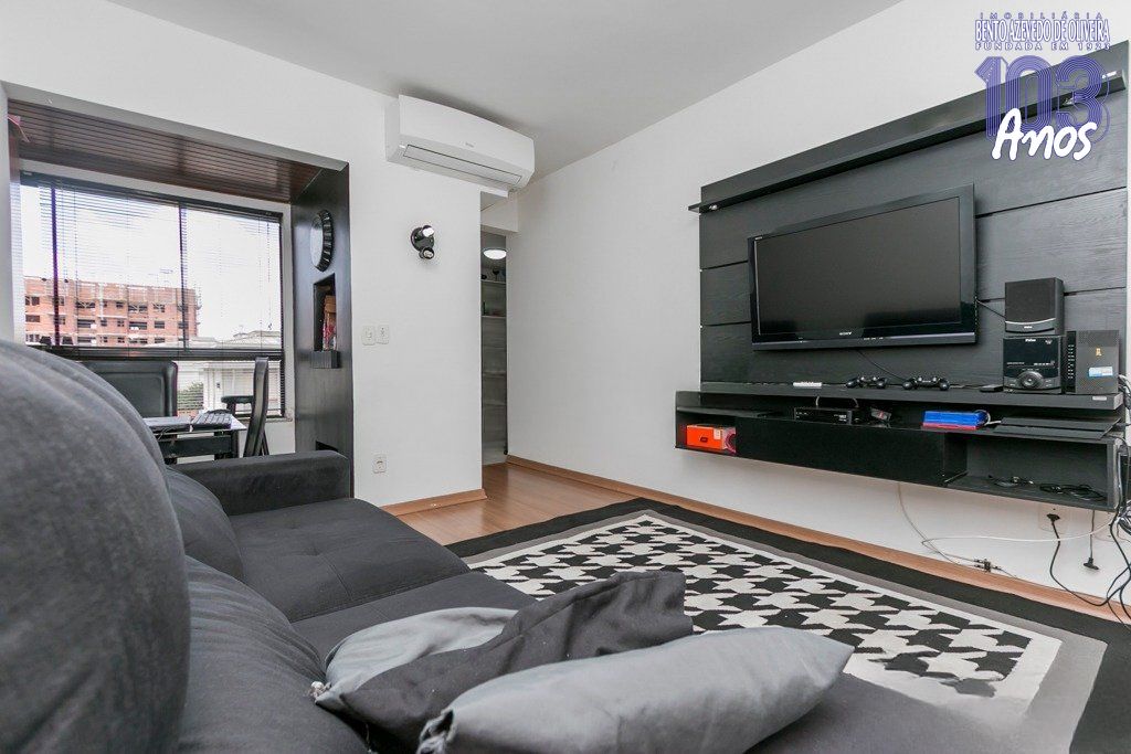 Apartamento, 1 quarto, 47 m² - Foto 1