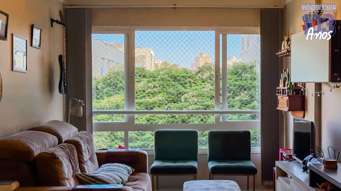 Apartamento, 2 quartos, 69 m² - Foto 4