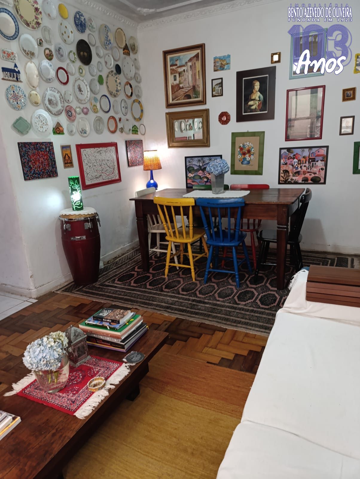 Apartamento, 2 quartos, 72 m² - Foto 6