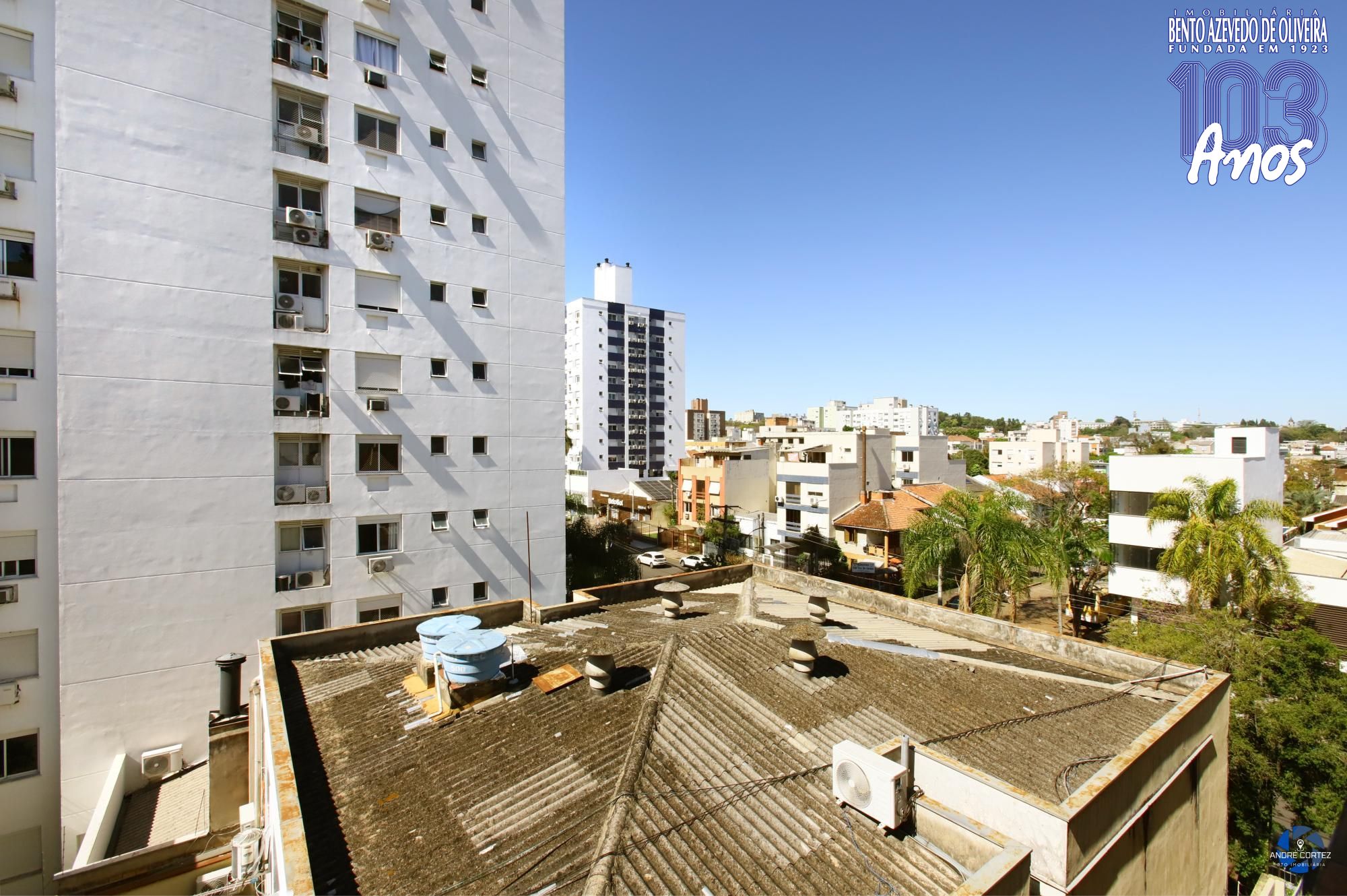 Cobertura, 3 quartos, 145 m² - Foto 44