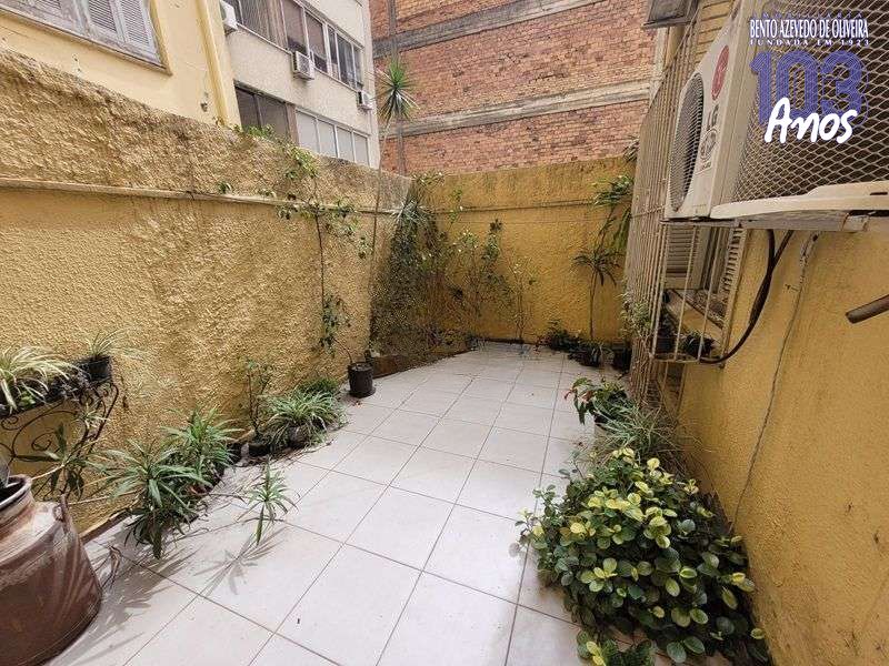 Apartamento, 1 quarto, 44 m² - Foto 7