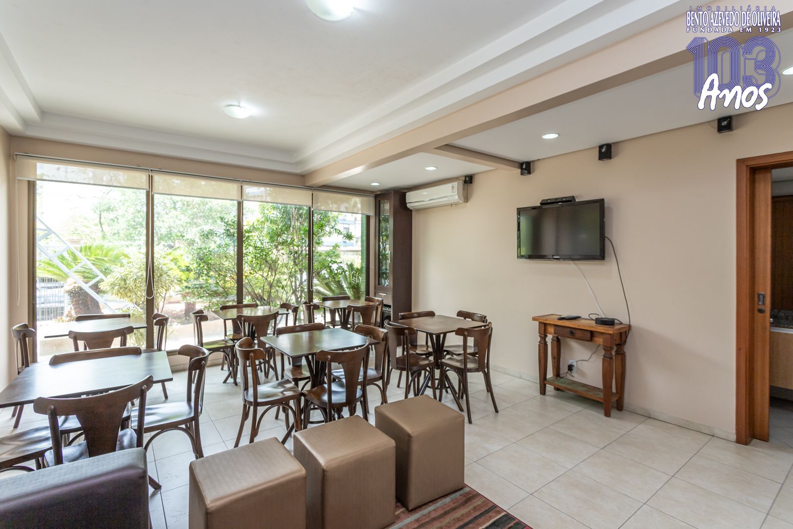 Apartamento, 2 quartos, 124 m² - Foto 67