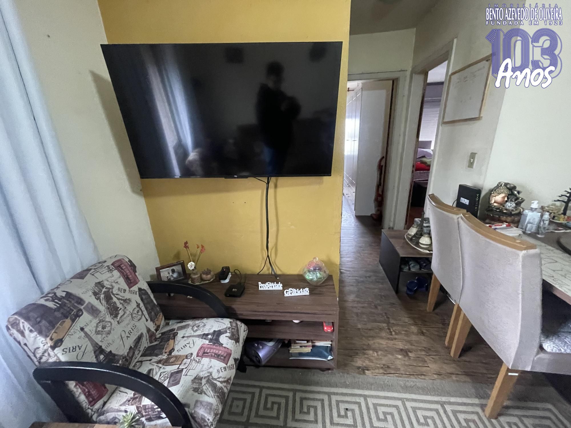 Apartamento, 2 quartos, 59 m² - Foto 14