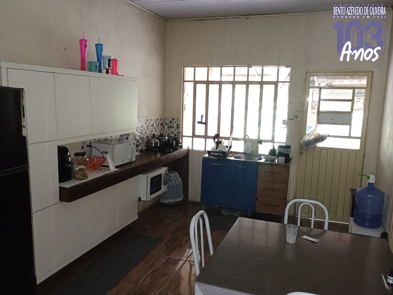 Casa, 3 quartos, 106 m² - Foto 12