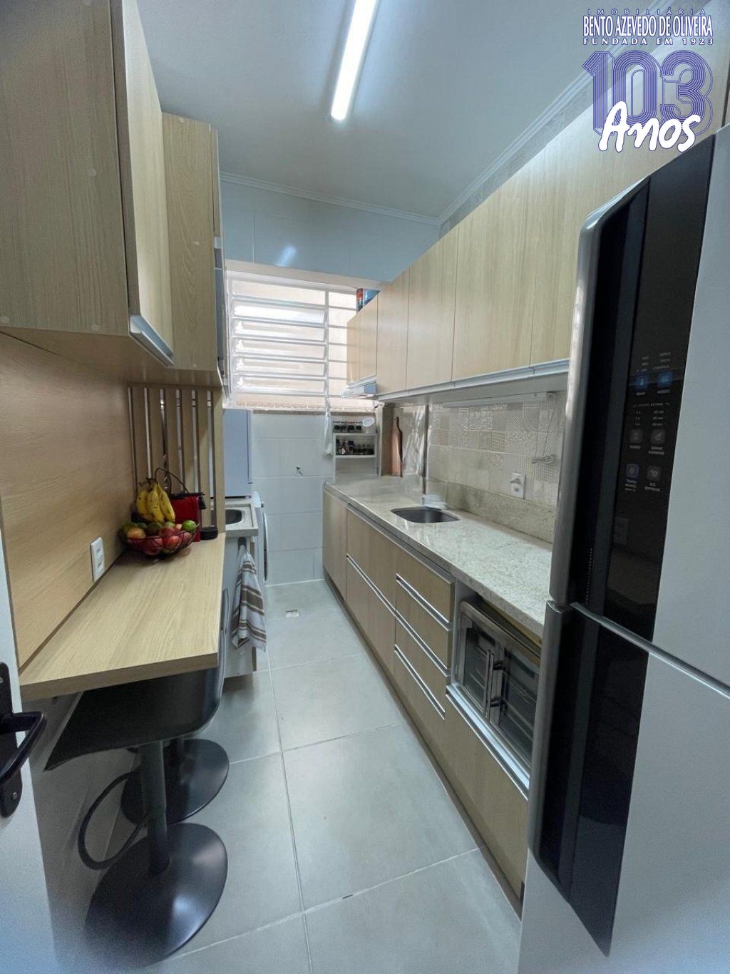 Apartamento, 2 quartos, 61 m² - Foto 6